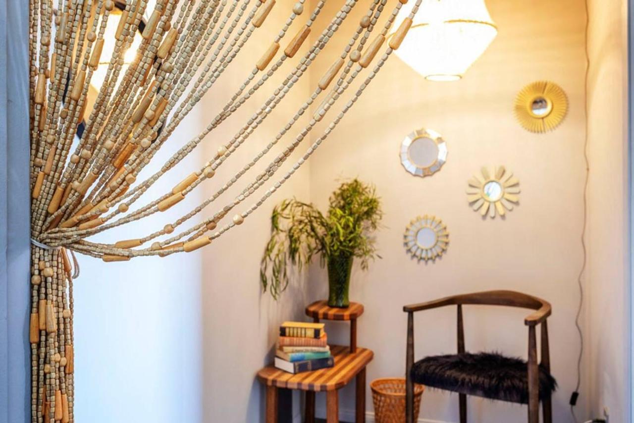 Made In The Shade - Central, Hot Tub, Ac, Sleeps 8 Villa Joshua Tree Ngoại thất bức ảnh